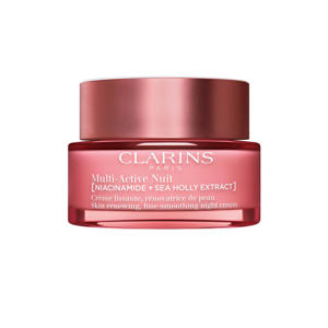 Night Cream - 50 ml
