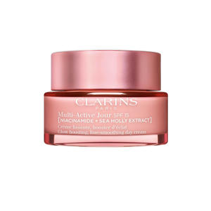 Day Cream SPF15 - 50 ml