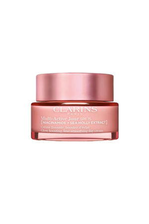 Day Cream SPF15 - 50 ml