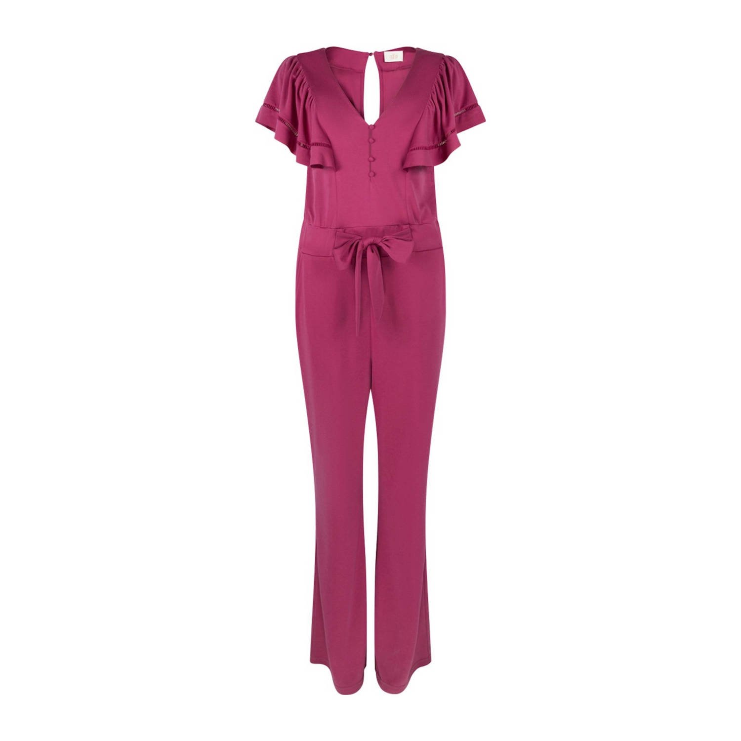 Aaiko jumpsuit HALINA roze