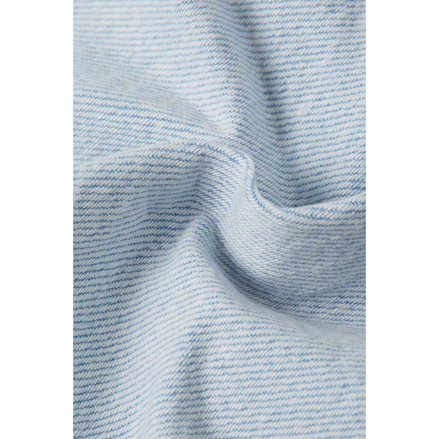G-STAR Kate boyfriend jeans light blue denim