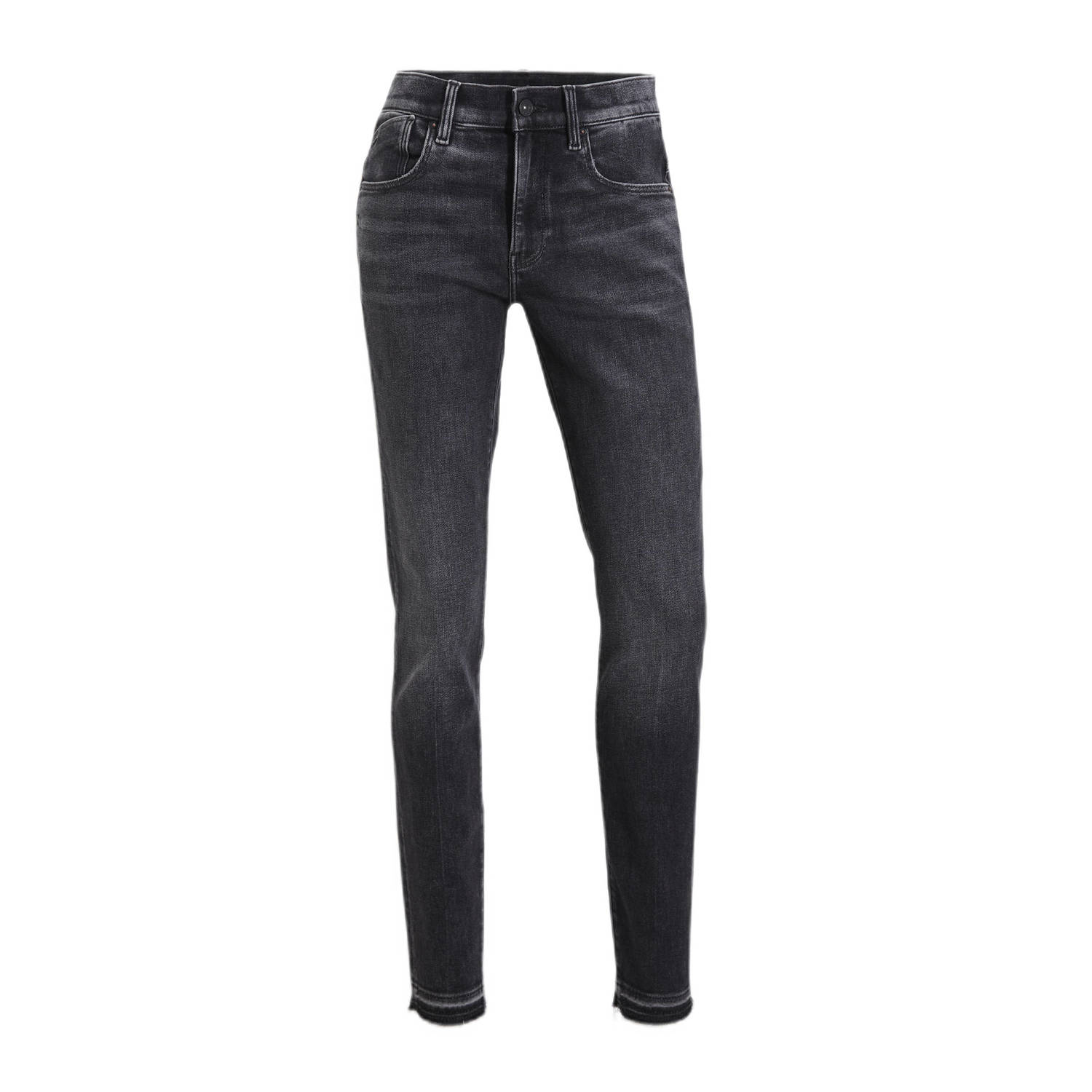 G-Star RAW Lhana skinny jeans faded apollo grey