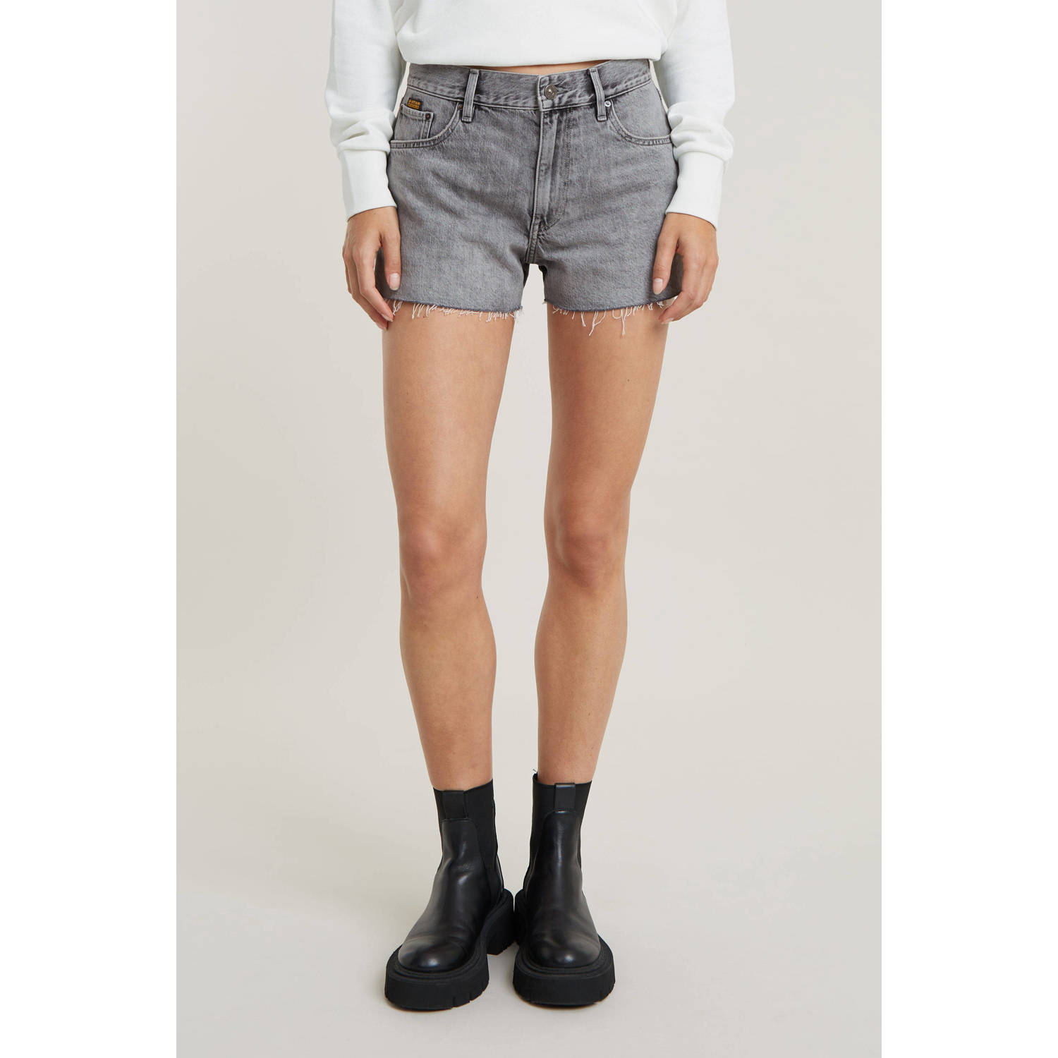 G-Star RAW regular fit short