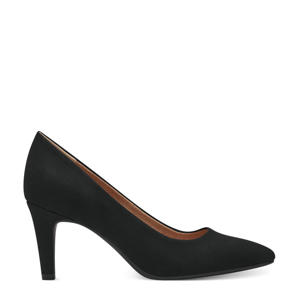   pumps zwart