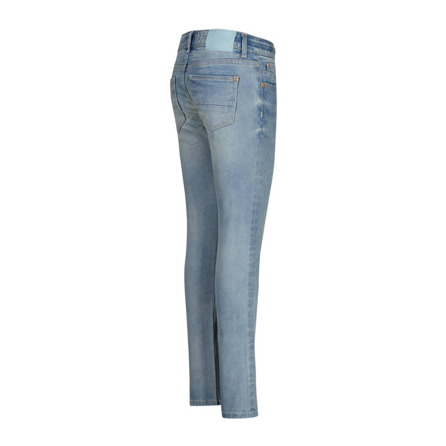 Vingino skinny jeans Alice light indigo