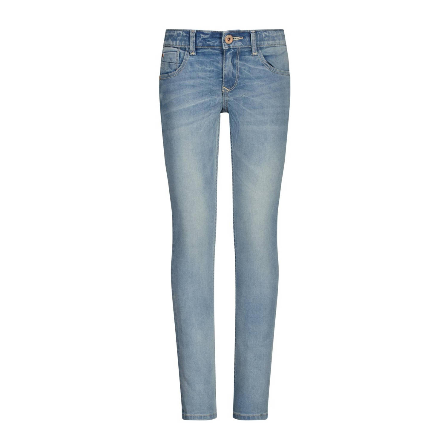 Vingino skinny jeans Alice light indigo