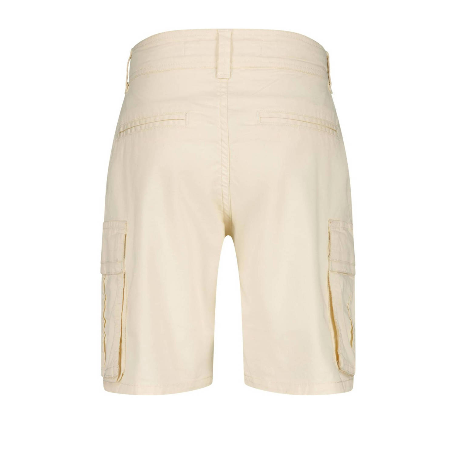 Vingino regular fit cargo short Riof ivoor