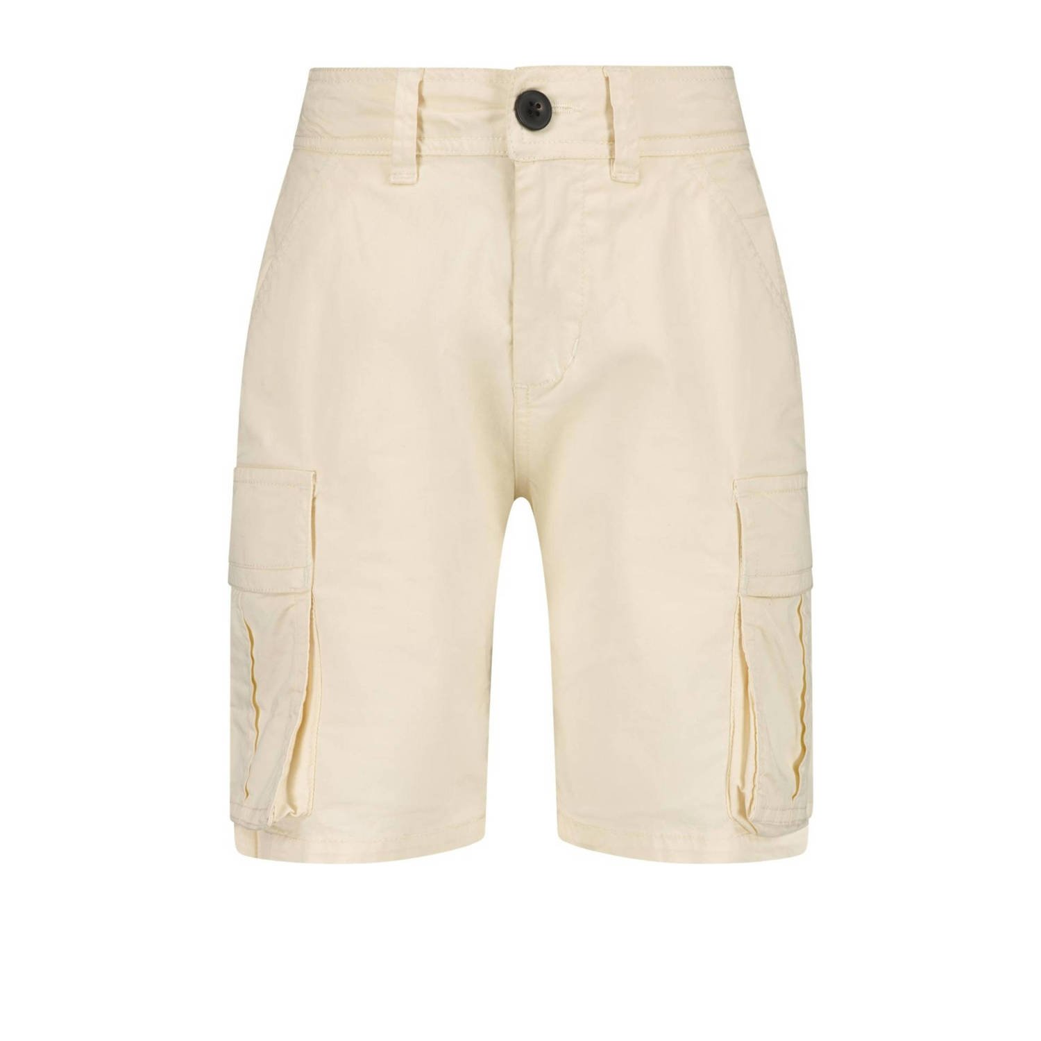 Vingino regular fit cargo short Riof ivoor