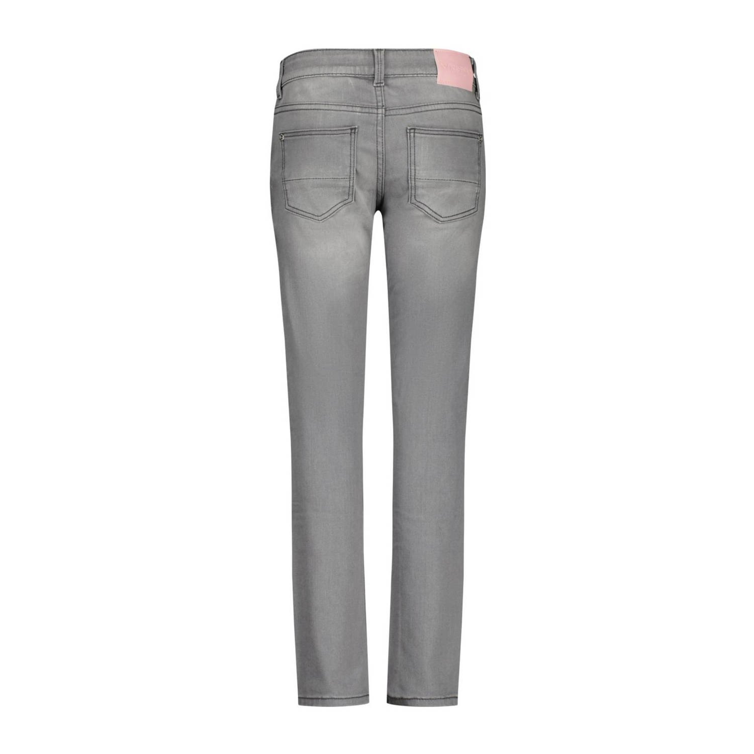 Vingino skinny jeans Alice light grey