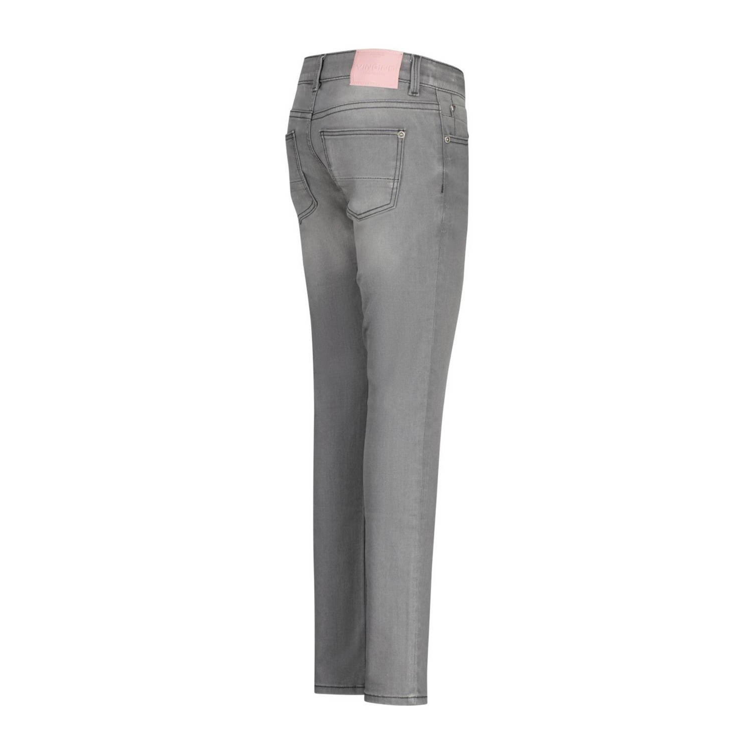 Vingino skinny jeans Alice light grey