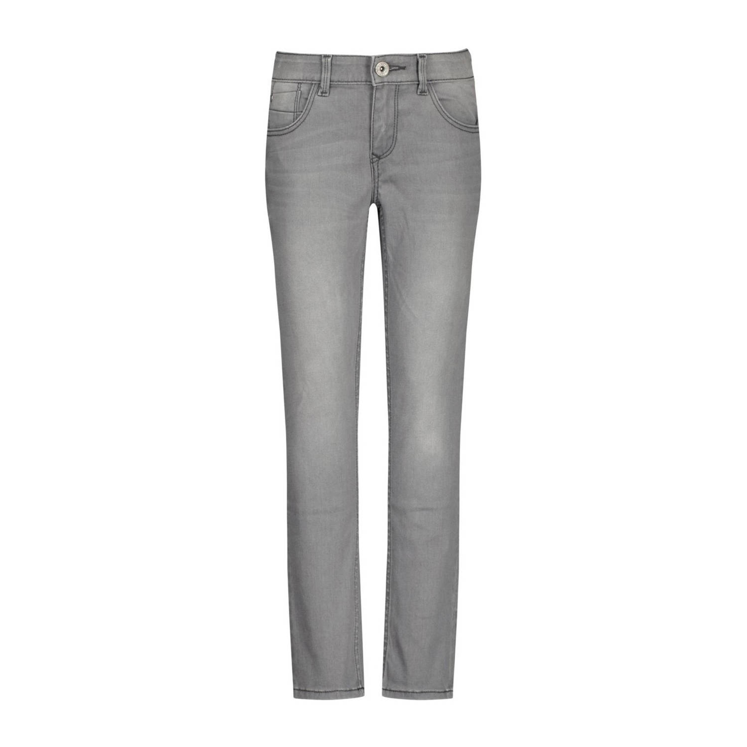 Vingino skinny jeans Alice light grey