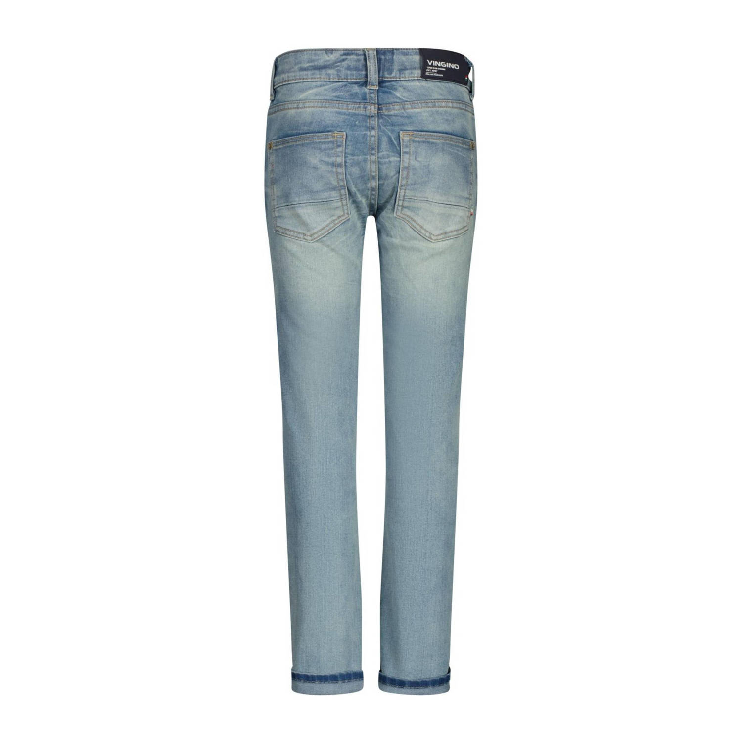 Vingino slim fit jeans Dante old vintage