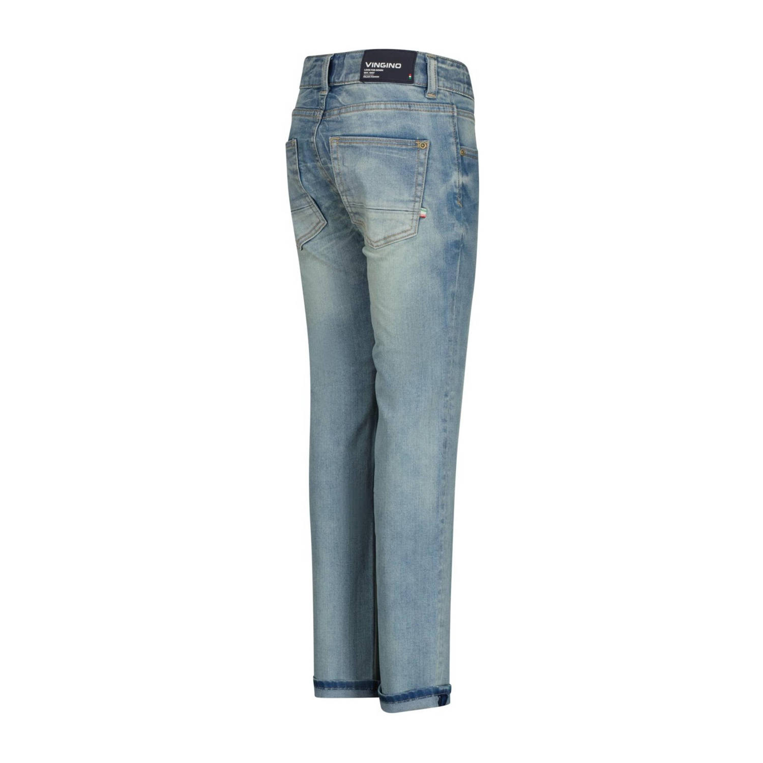 Vingino slim fit jeans Dante old vintage