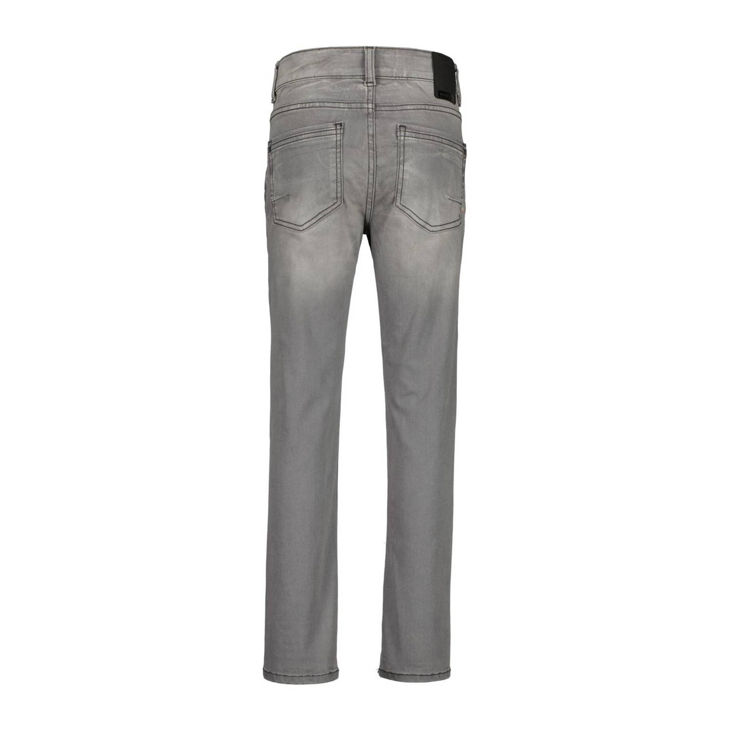 Vingino skinny jeans Aron light grey