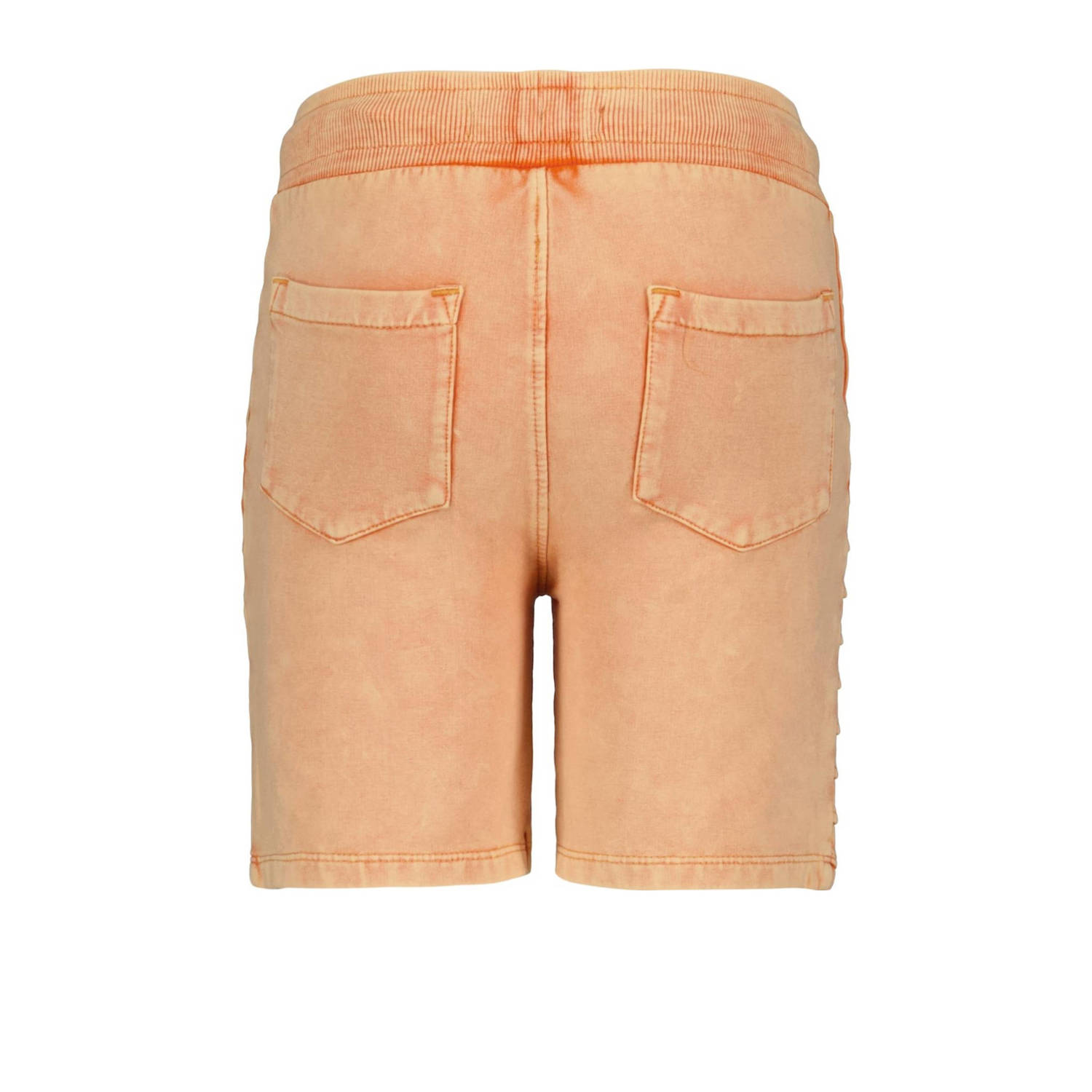 4PRESIDENT sweatshort oranje