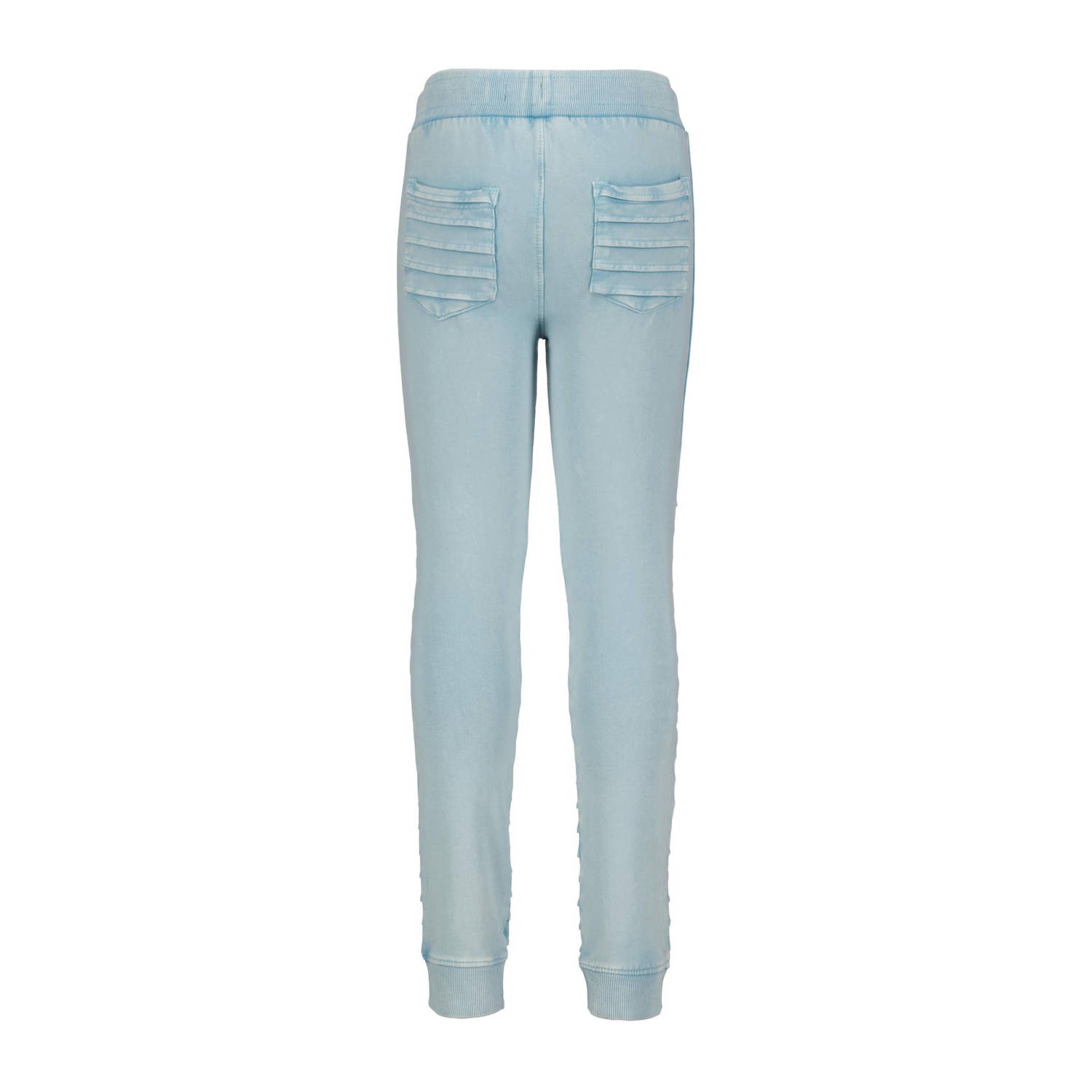 4PRESIDENT broek blauw