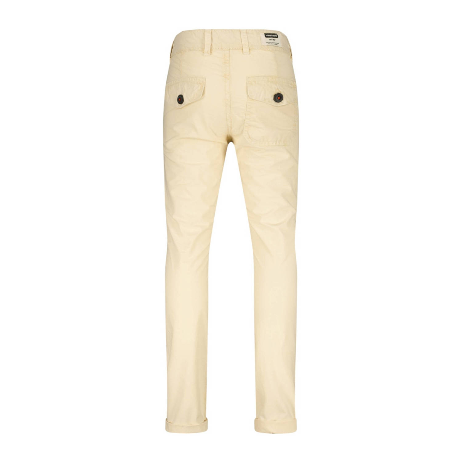 Vingino broek ecru