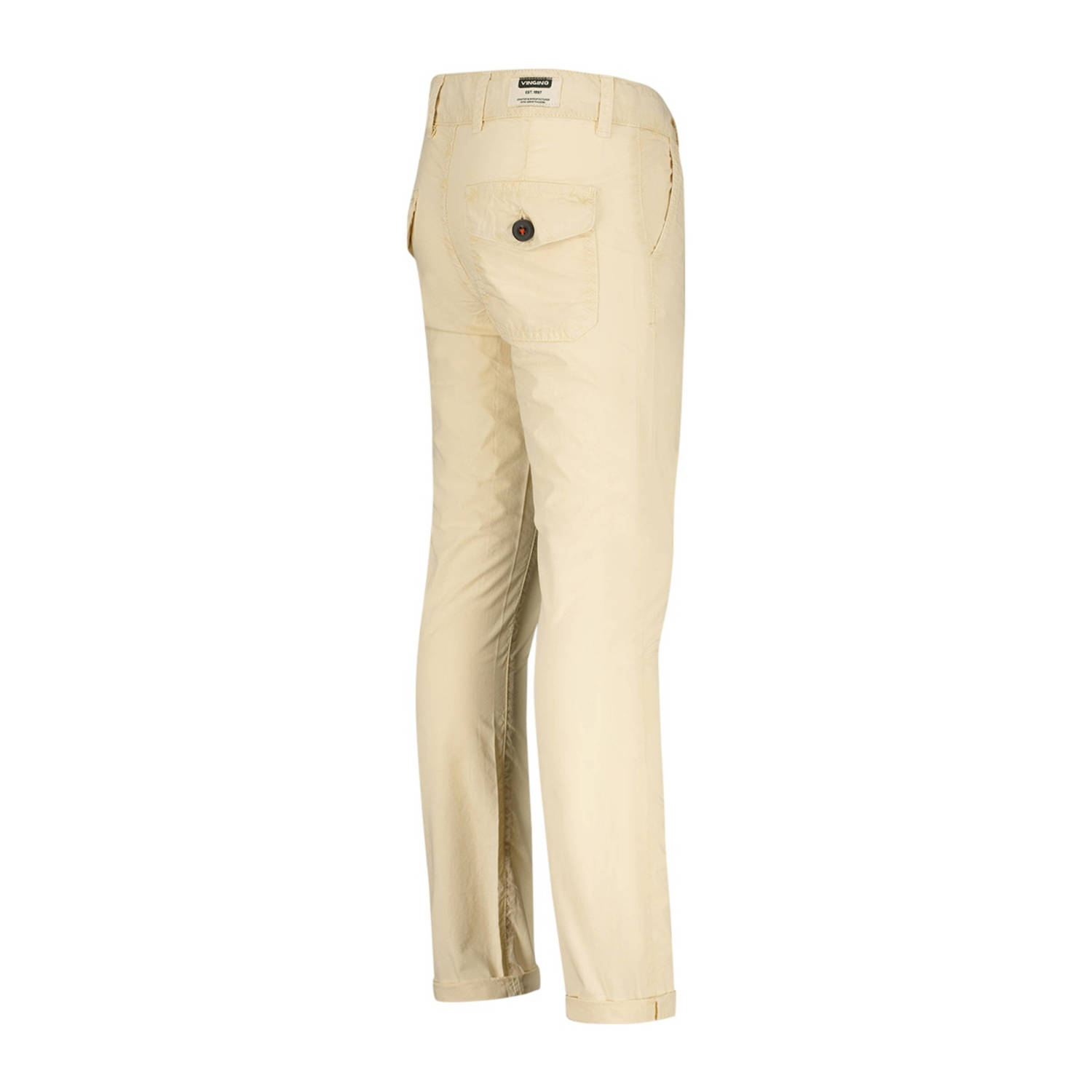 Vingino broek ecru
