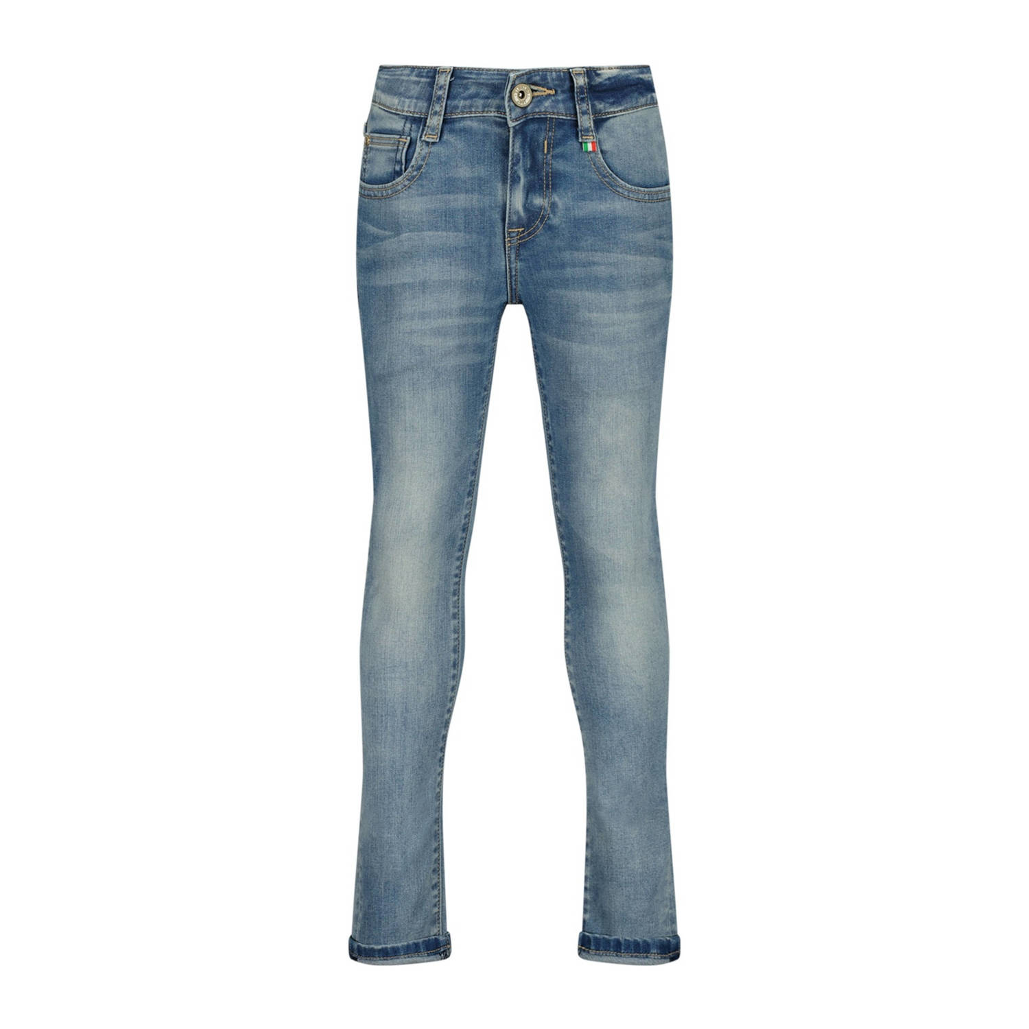 Vingino skinny jeans Anzio light indigo
