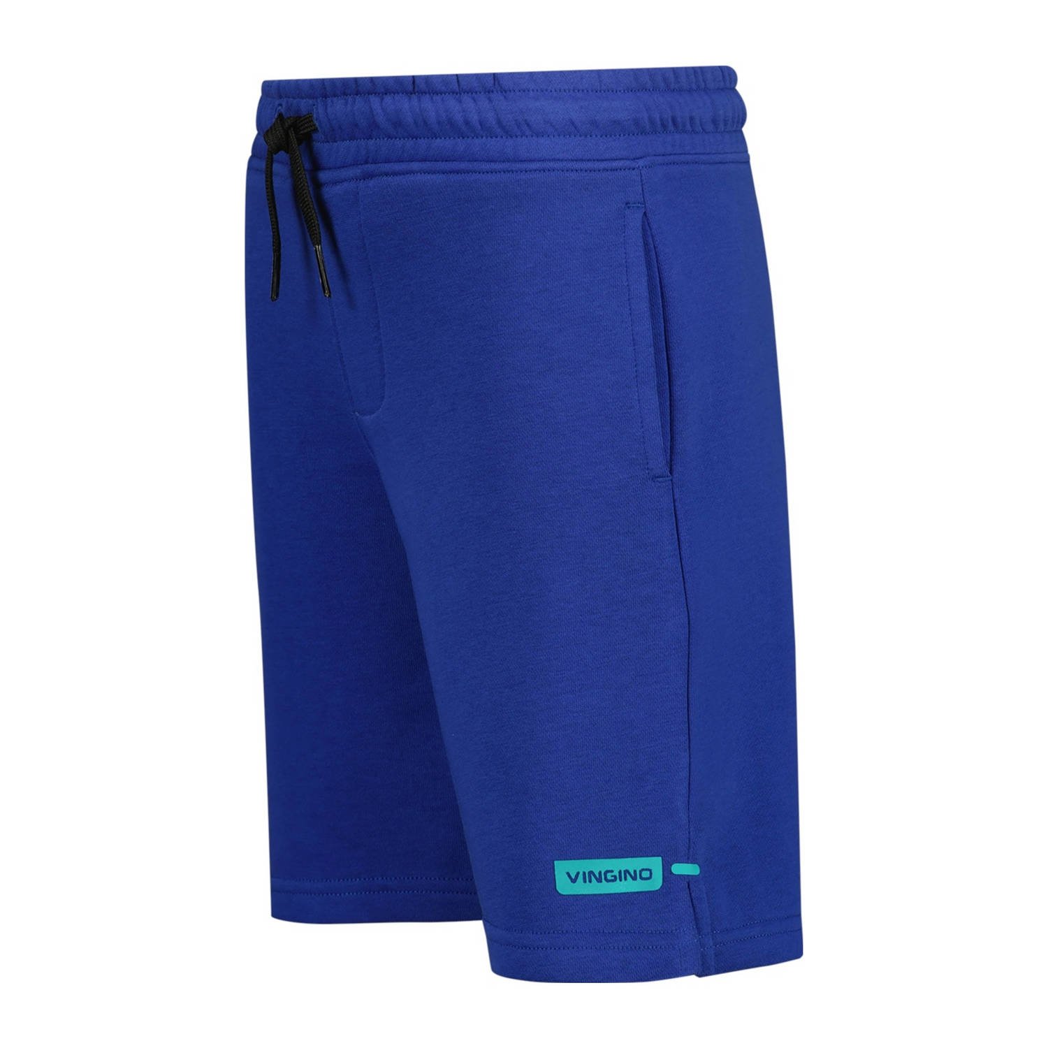 Vingino sweatshort hardblauw