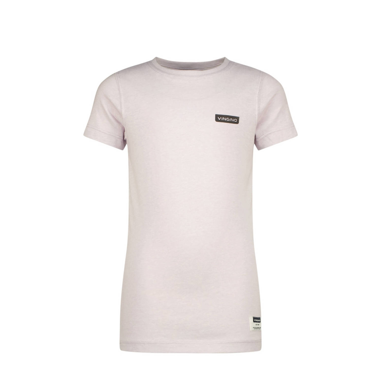 Vingino T-shirt zachtlila