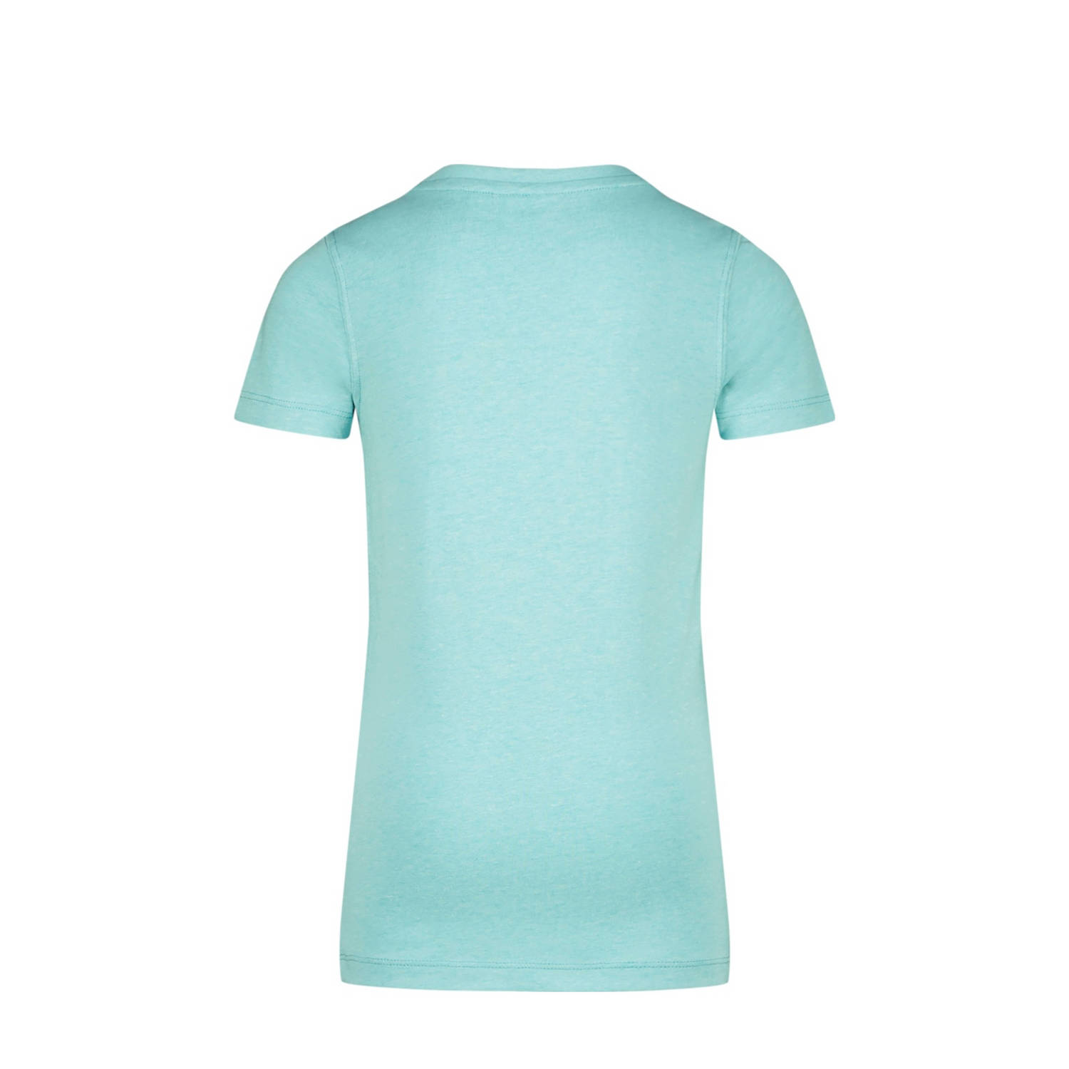 Vingino T-shirt aquablauw