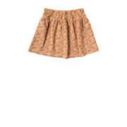 thumbnail: Your Wishes rok Martha met sterren oranje/oudroze