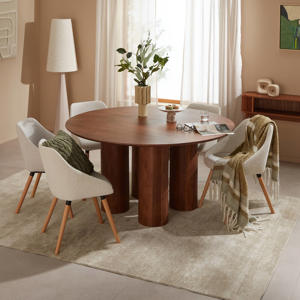 eetkamertafel Hathi