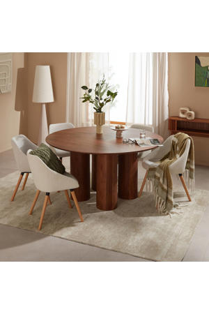 eetkamertafel Hathi