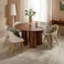 NOUS Living eetkamertafel Hathi