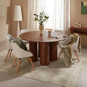 eetkamertafel Hathi