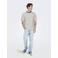 ONLY & SONS regular fit jeans ONSWEFT light blue denim