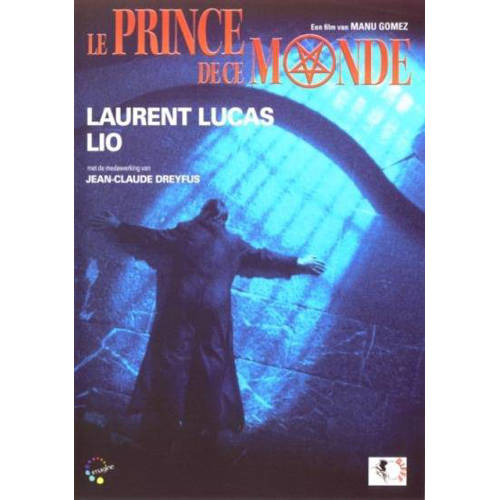 Le Prince De Ce Monde Dvd huismerk kopen in de aanbieding