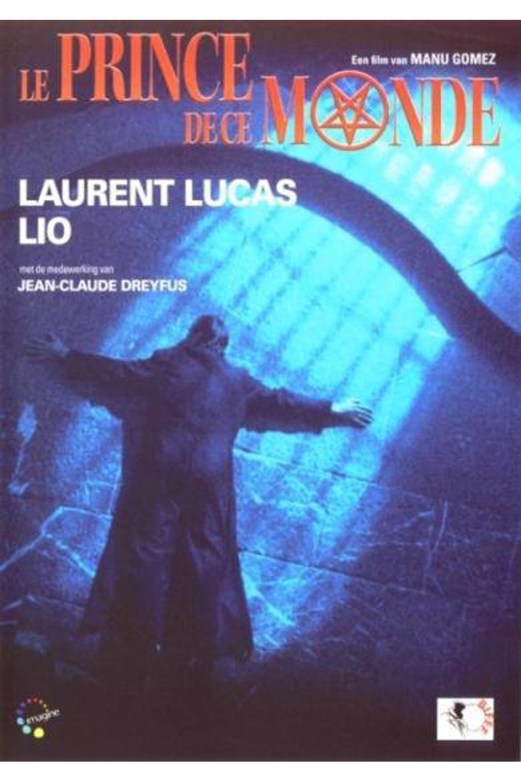 Le prince de ce monde (DVD) wehkamp