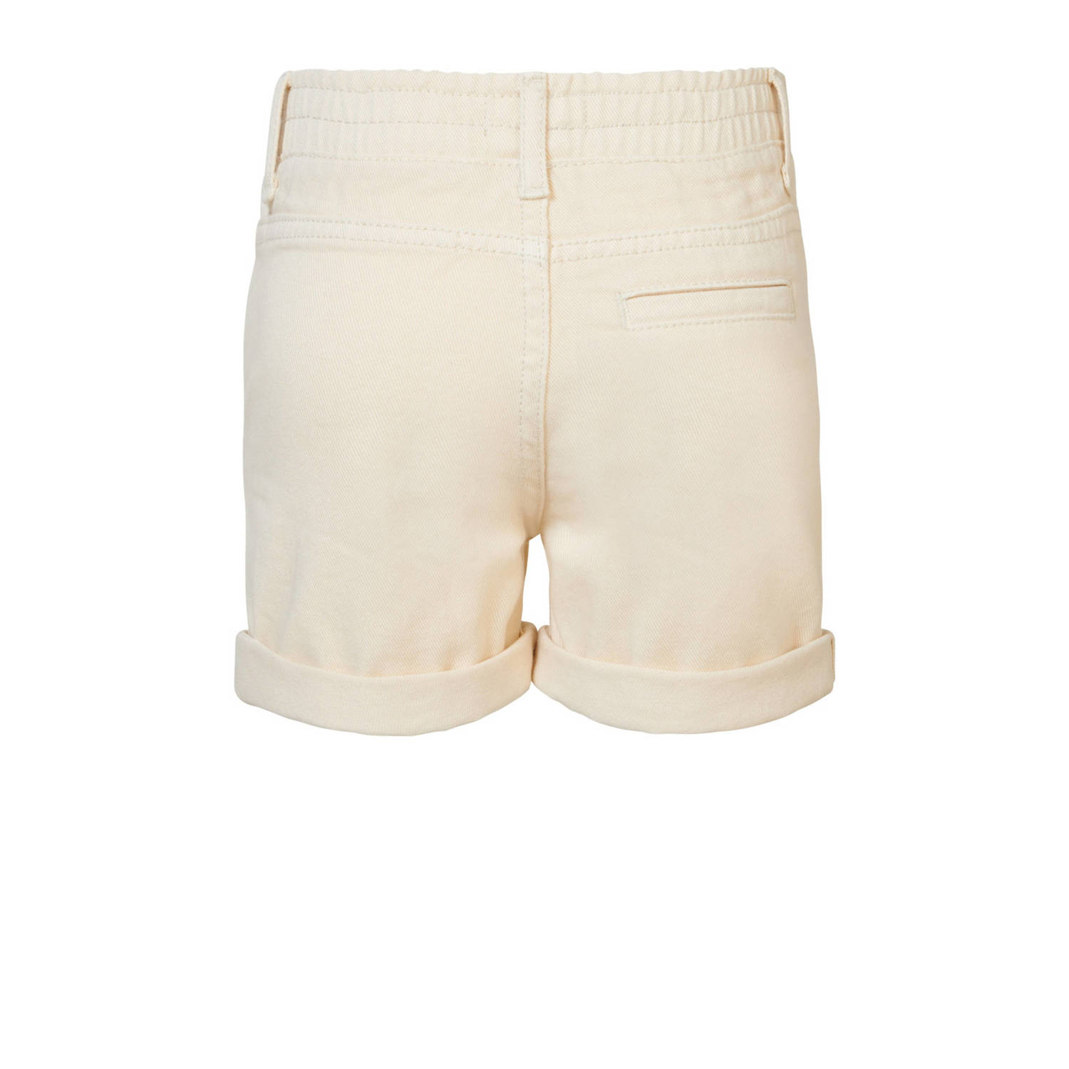 Noppies casual short Denison offwhite