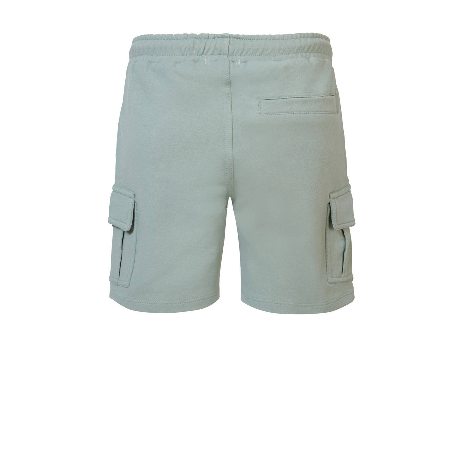 Noppies sweatshort Dranesville groen