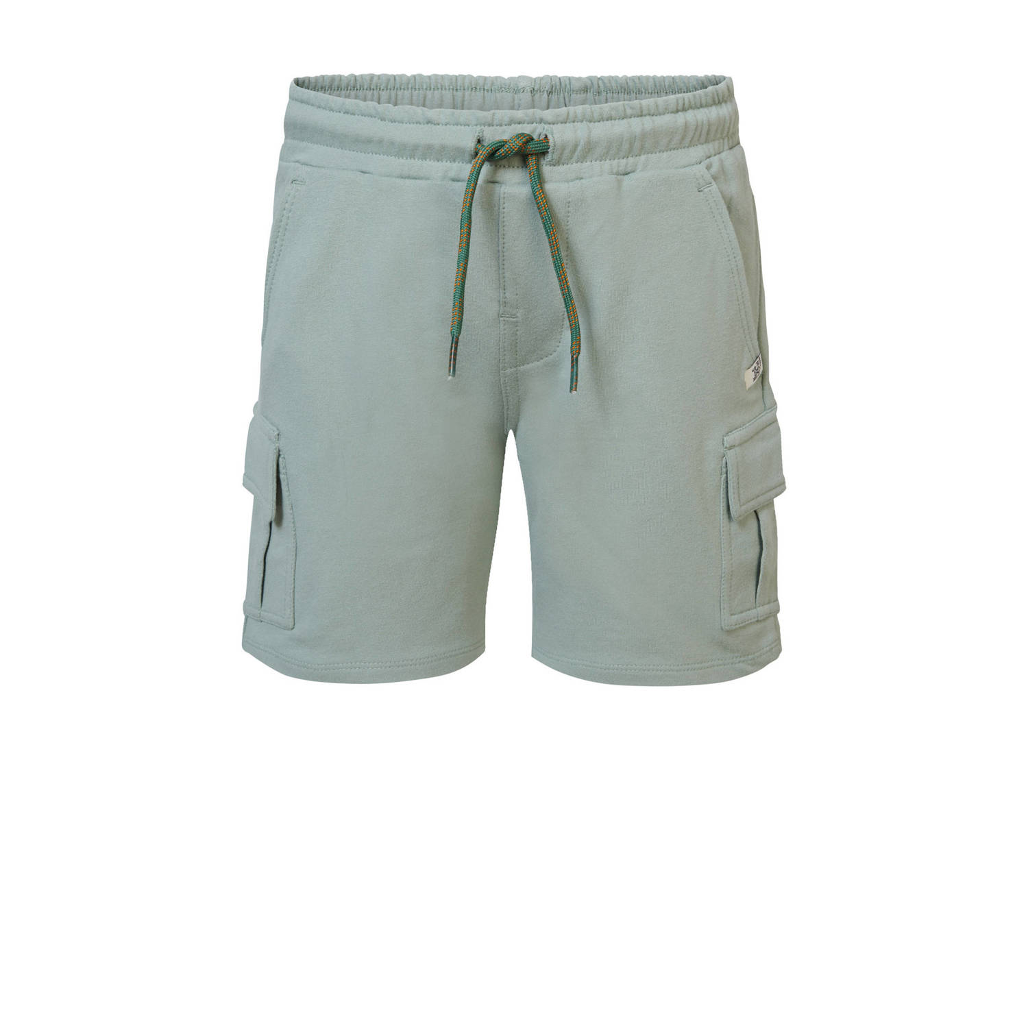 Noppies sweatshort Dranesville groen