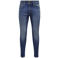 ONLY & SONS slim fit jeans ONSLOOM dark blue denim