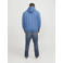JACK & JONES PLUS SIZE hoodie JJEBRADLEY Plus Size pacific coast