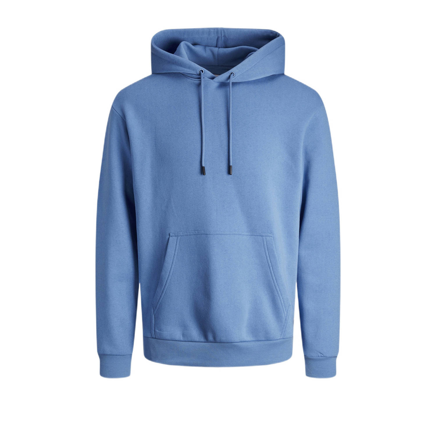 JACK & JONES PLUS SIZE hoodie JJEBRADLEY Plus Size pacific coast