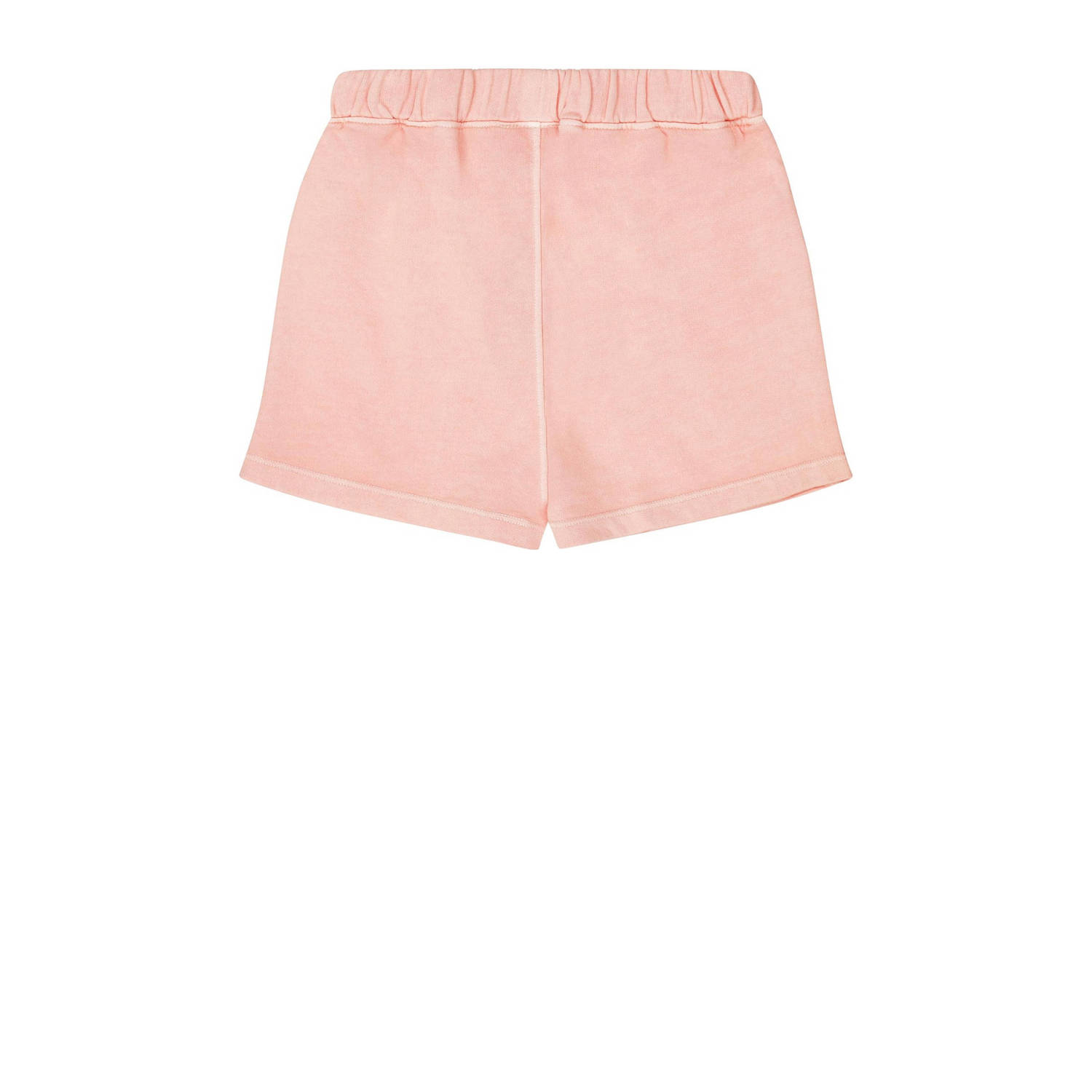 Tumble 'n Dry sweatshort Santa Clara apricot