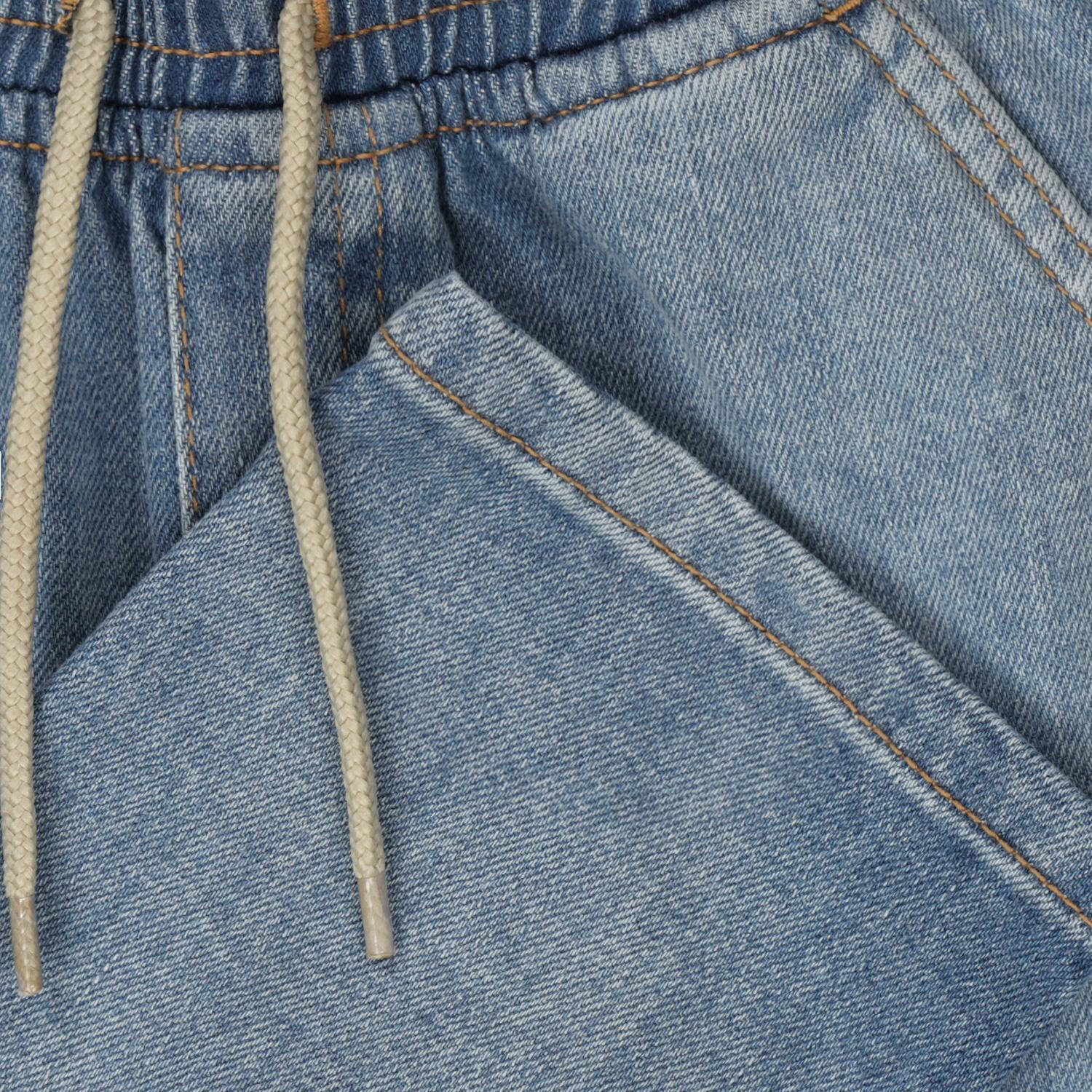 Tumble 'n Dry tapered fit jeans Jake light denim