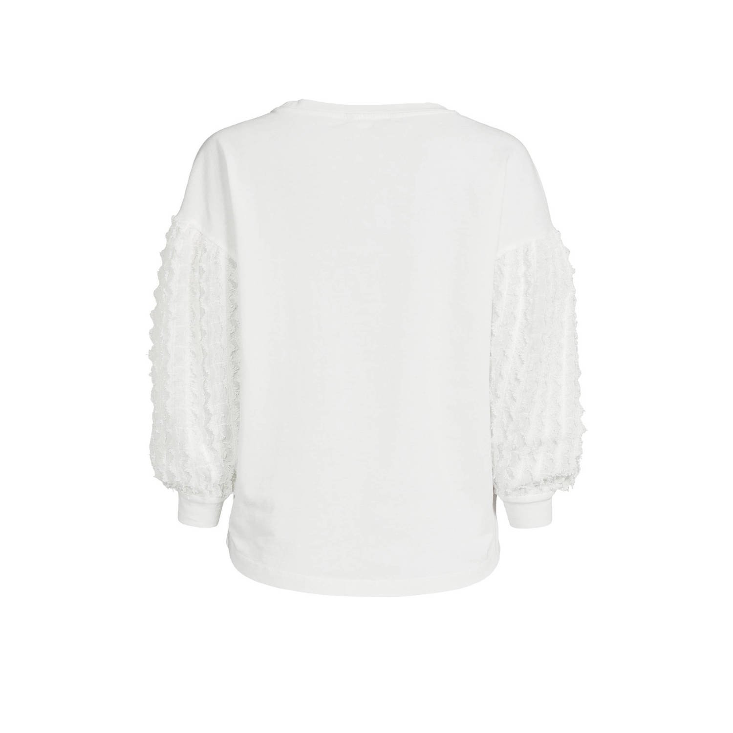 Moscow top Beate wit