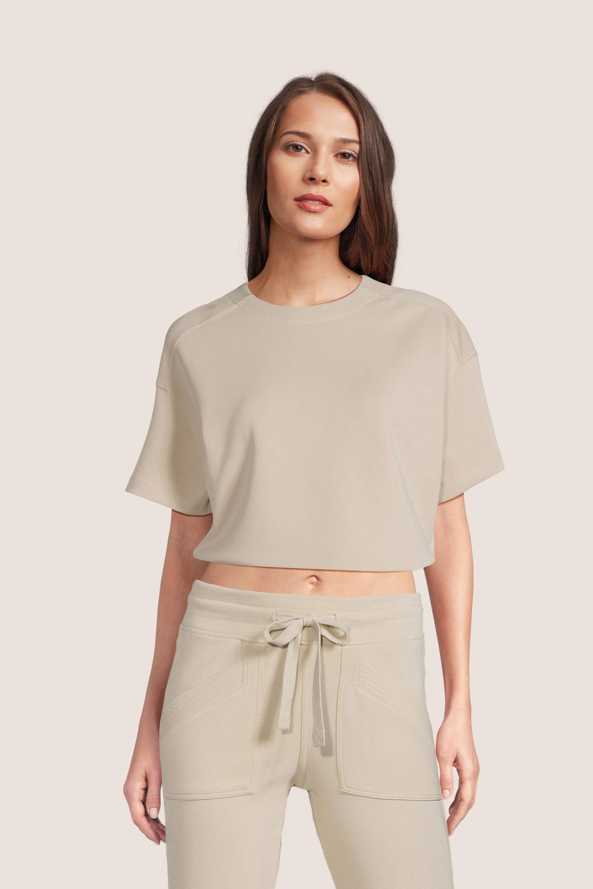 Moscow sweater beige kopen? | Morgen in huis | wehkamp