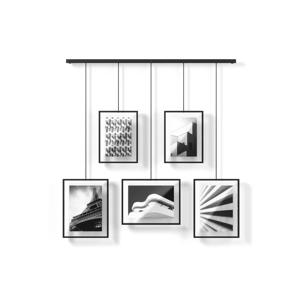 fotolijst Exhibit (set van 5) (79x43 cm)