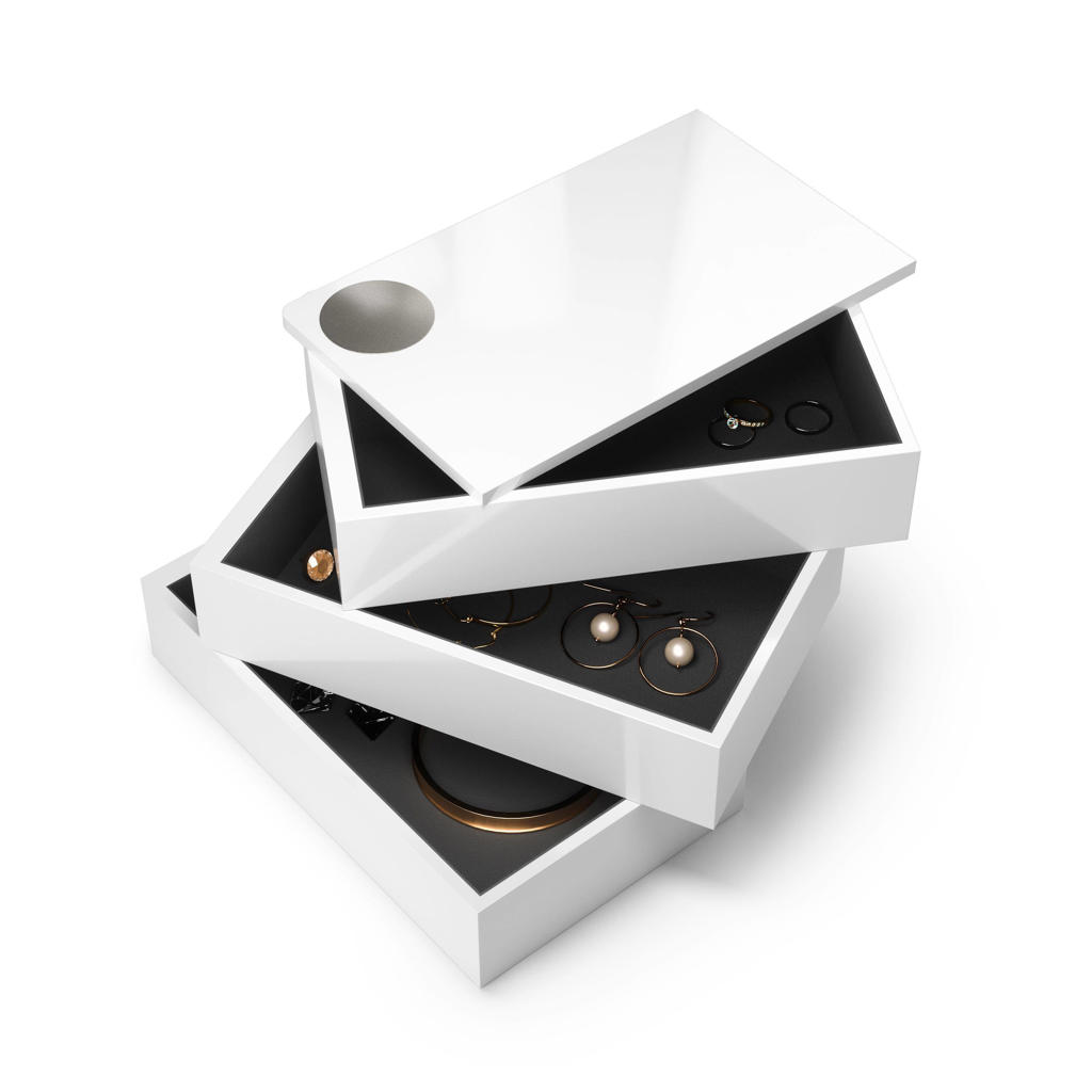 UMBRA opbergbox Spindle