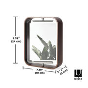 thumbnail: UMBRA fotolijst Bellwood (19x5x24 cm)