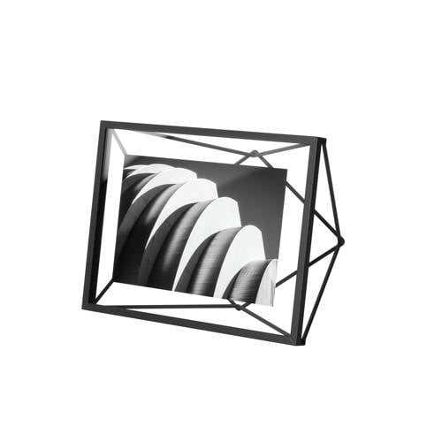 UMBRA fotolijst Prisma (10x15 cm) - zwart