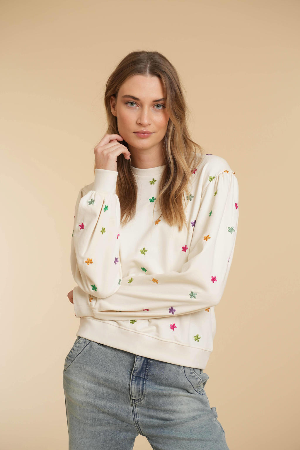 Geisha sweater Clearance