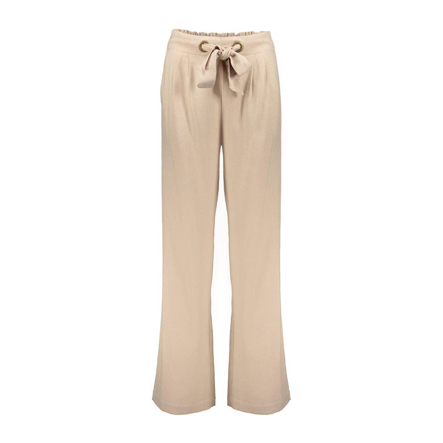 Geisha wide leg broek